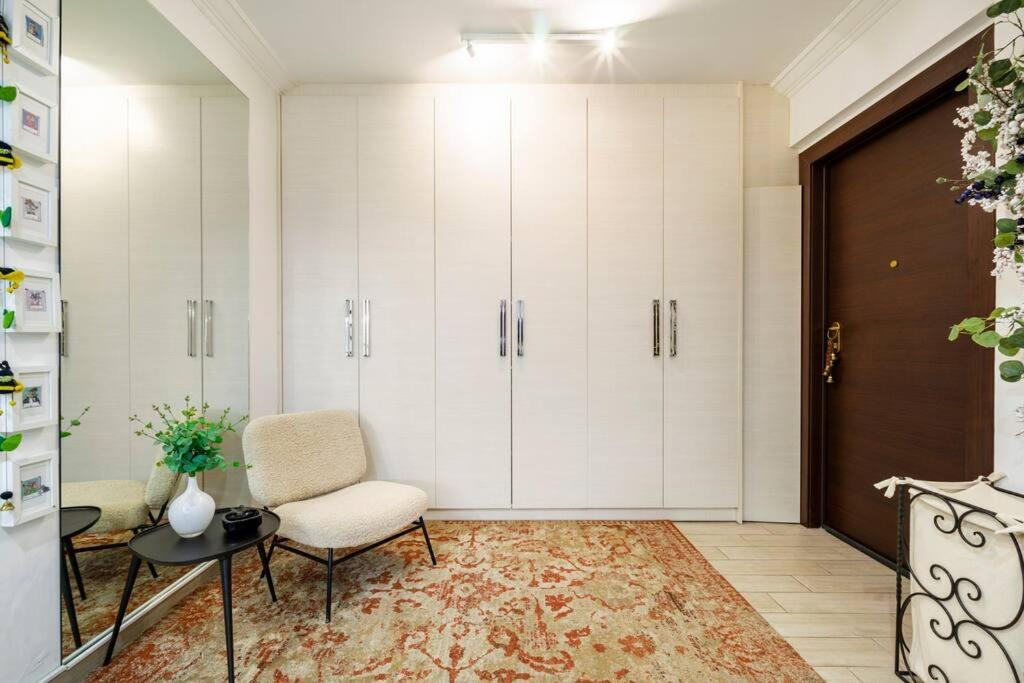אתונה The Excellent Home מראה חיצוני תמונה