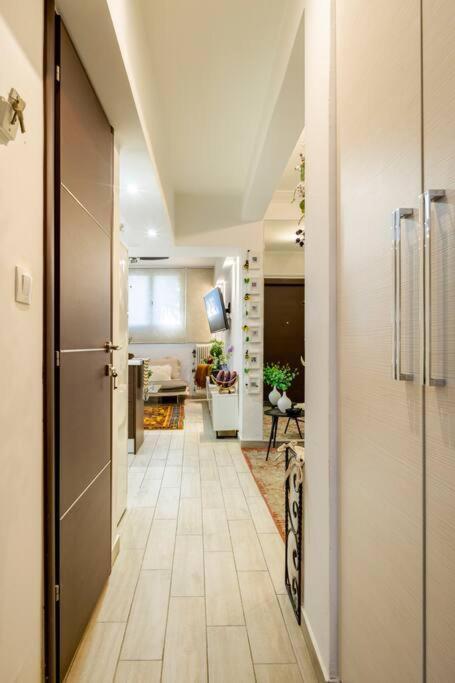 אתונה The Excellent Home מראה חיצוני תמונה