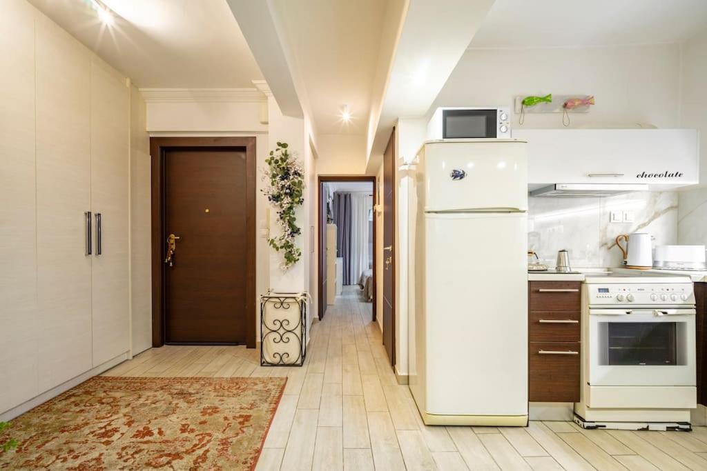 אתונה The Excellent Home מראה חיצוני תמונה